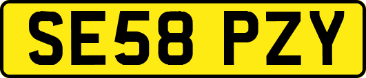 SE58PZY