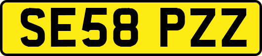 SE58PZZ