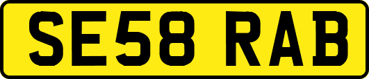 SE58RAB