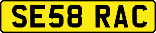 SE58RAC