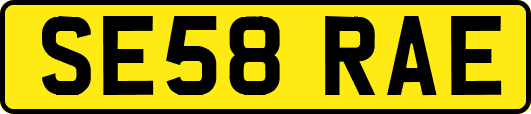 SE58RAE