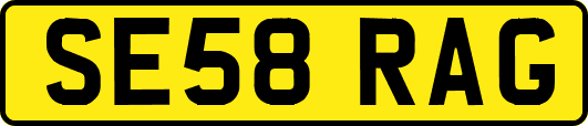 SE58RAG