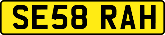 SE58RAH