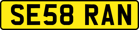 SE58RAN