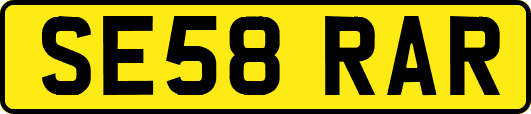 SE58RAR