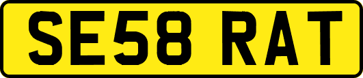 SE58RAT