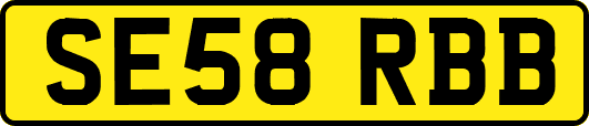 SE58RBB