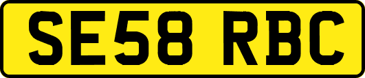 SE58RBC