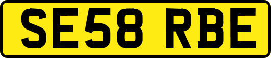 SE58RBE