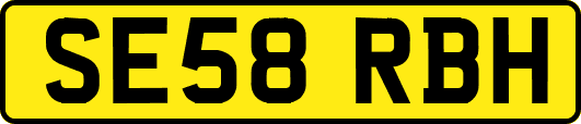 SE58RBH