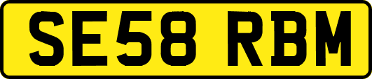 SE58RBM