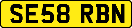 SE58RBN