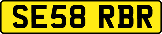 SE58RBR
