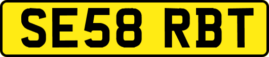 SE58RBT