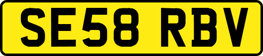 SE58RBV