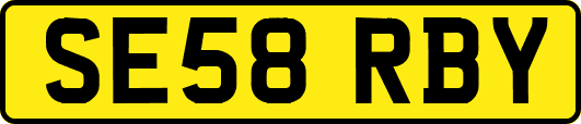 SE58RBY