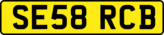 SE58RCB