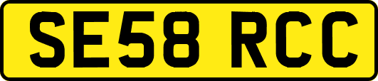 SE58RCC