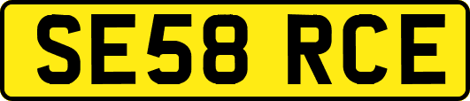 SE58RCE