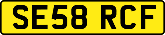 SE58RCF