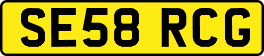 SE58RCG
