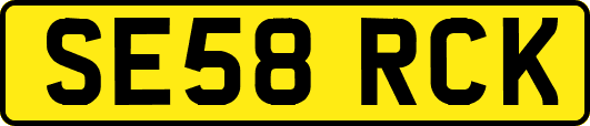 SE58RCK