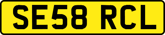 SE58RCL