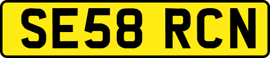 SE58RCN