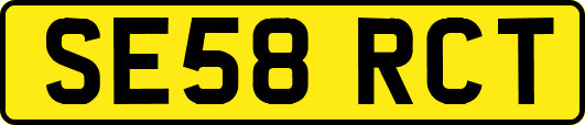 SE58RCT