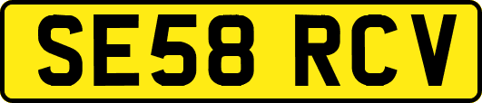 SE58RCV