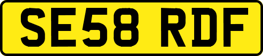 SE58RDF