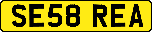 SE58REA