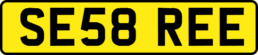 SE58REE