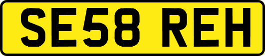 SE58REH