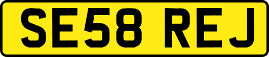 SE58REJ