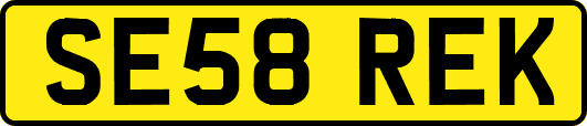 SE58REK