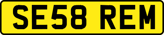 SE58REM