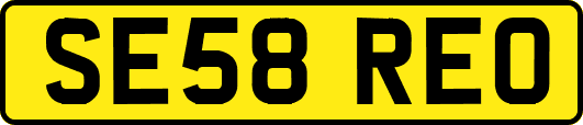 SE58REO