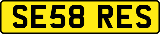 SE58RES