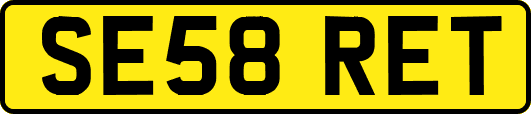 SE58RET