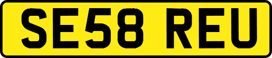 SE58REU