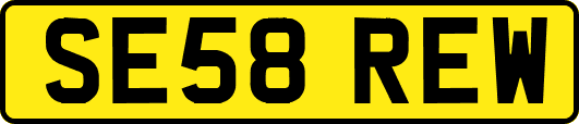 SE58REW
