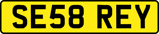 SE58REY