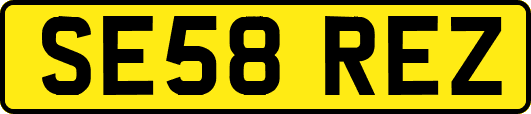 SE58REZ