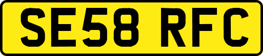 SE58RFC