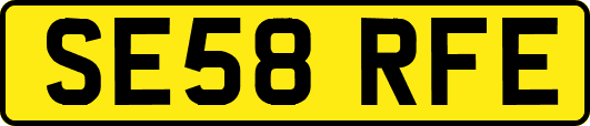 SE58RFE