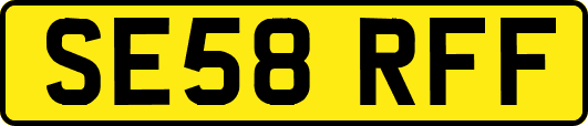 SE58RFF