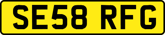 SE58RFG