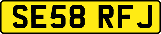 SE58RFJ