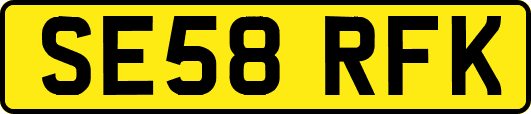 SE58RFK